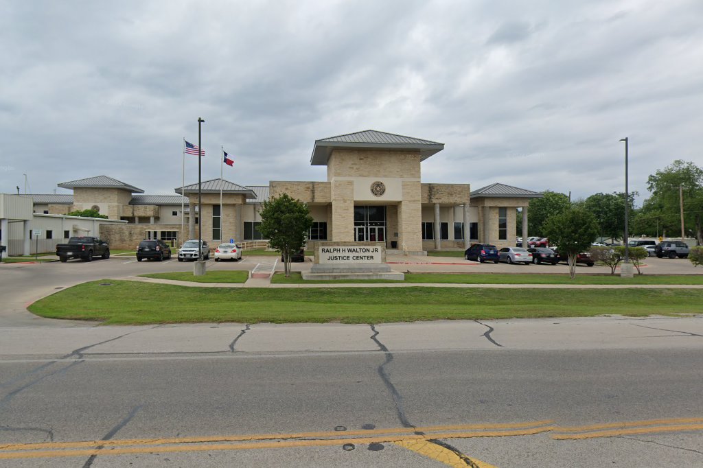 Hood County Passport Office