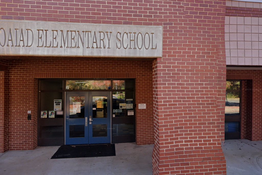 Finley Road Elementary School