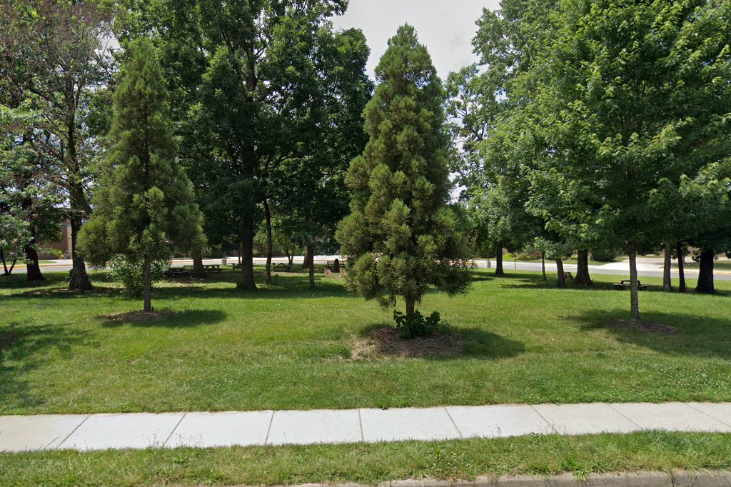 Mullen Elementary School