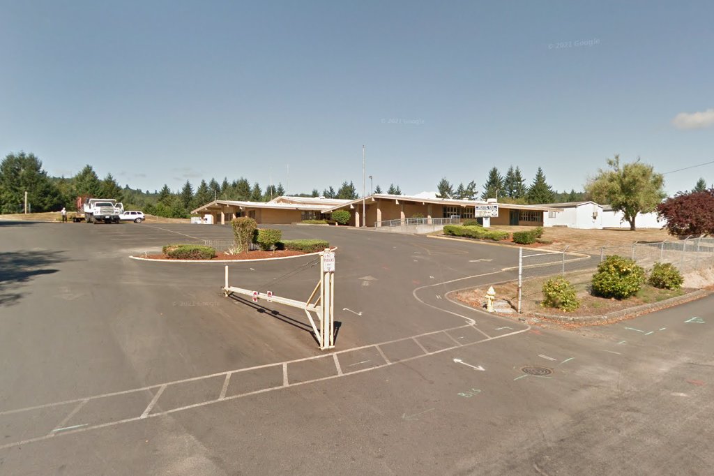 Beacon Hill Elementary School