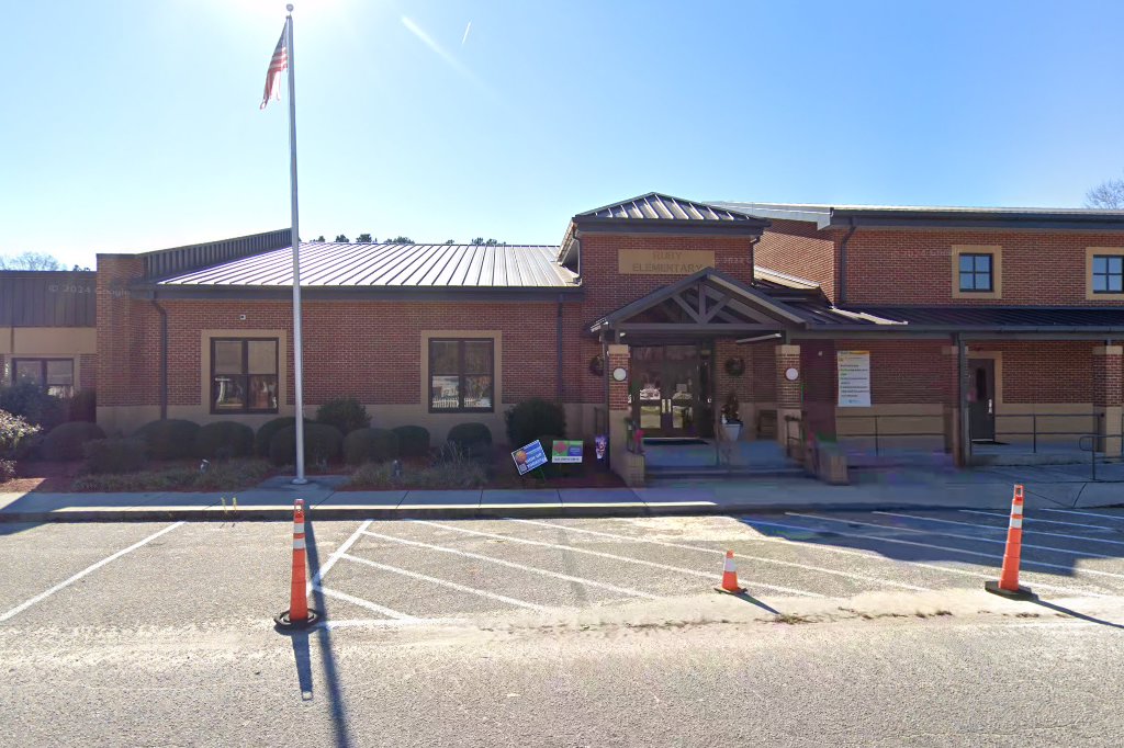 Ruby Elementary School