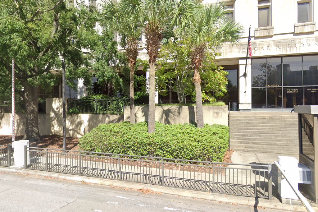 Veterans Affairs Department