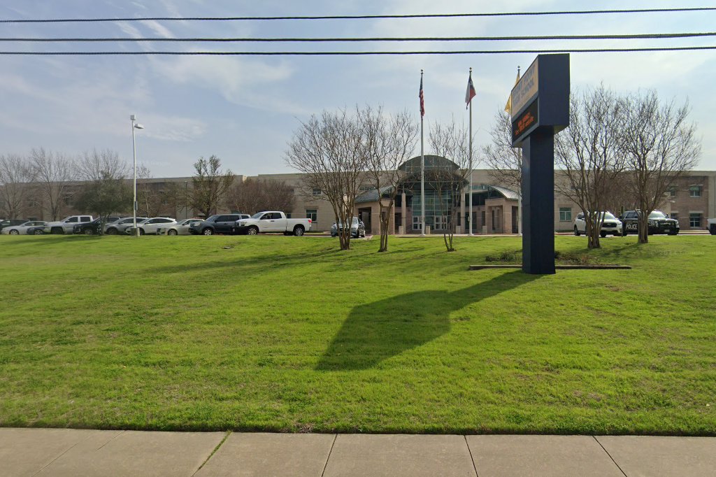 Stony Point High School
