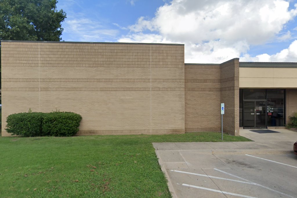 Allen Passport Office