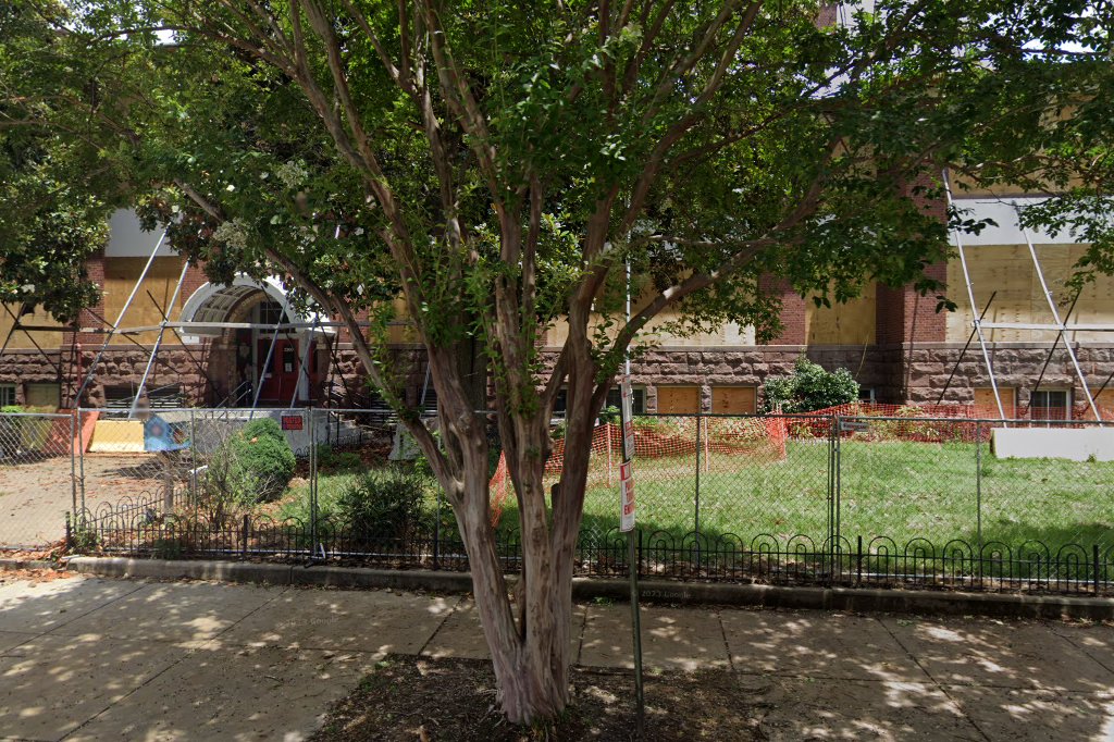 William Fox Elementary School