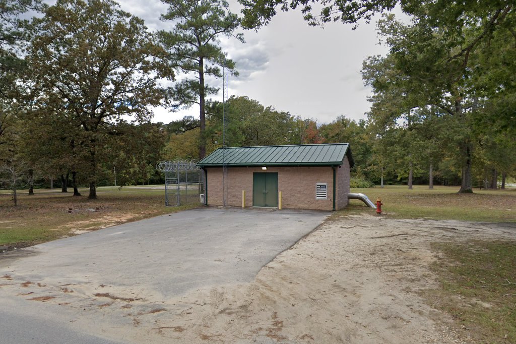 Wateree River Correctional Institution
