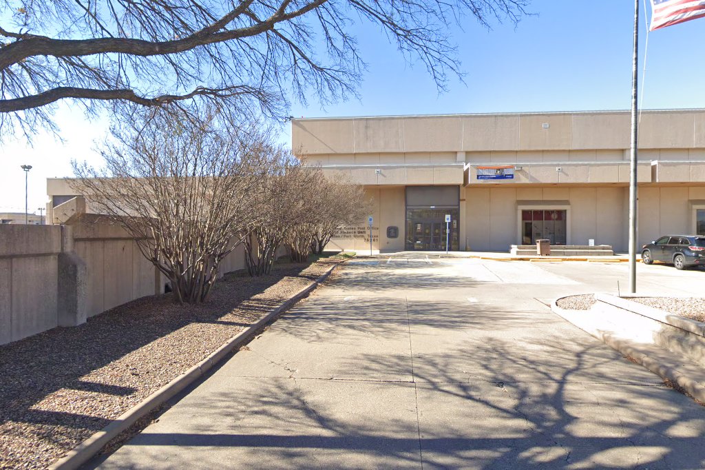 Dallas Dfw Finance Passport Office