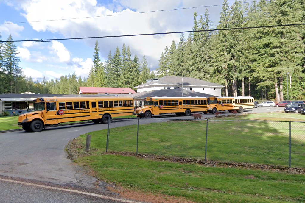 Samish Elementary School