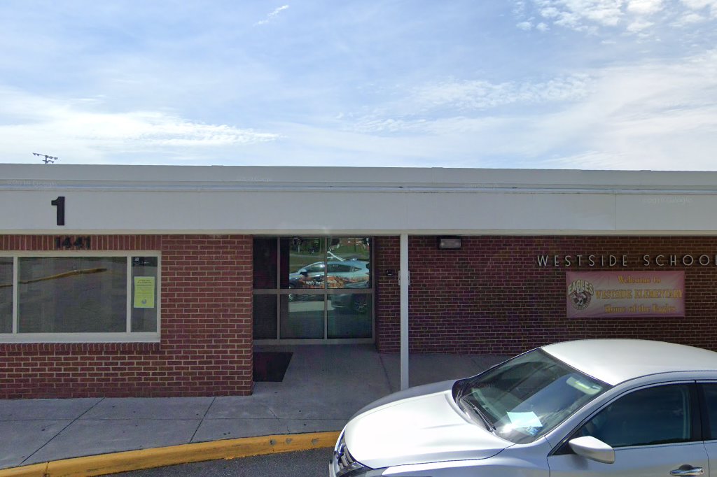 Westside Elementary School
