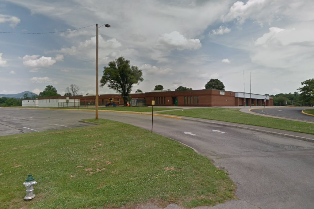 Fallon Park Elementary School