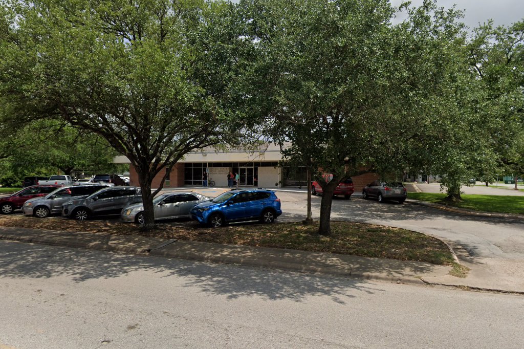 Seabrook Passport Office