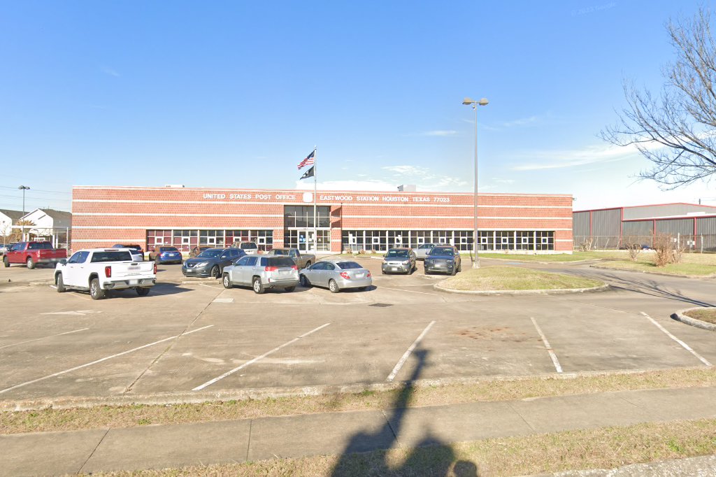 Eastwood Passport Office
