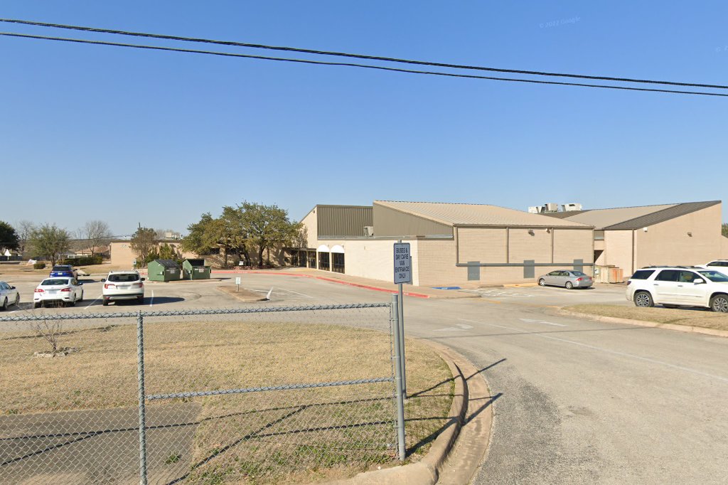 Brushy Creek Elementary School