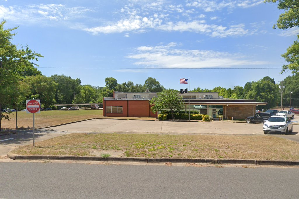 Marshall Passport Office