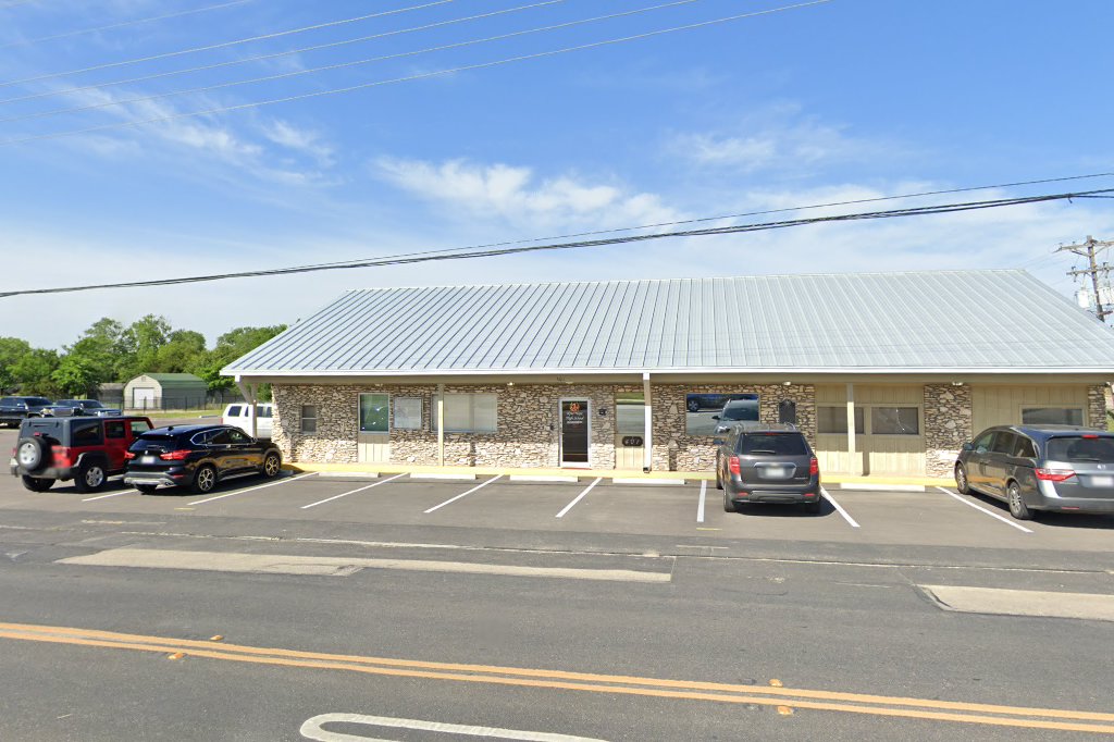 New Hope High School