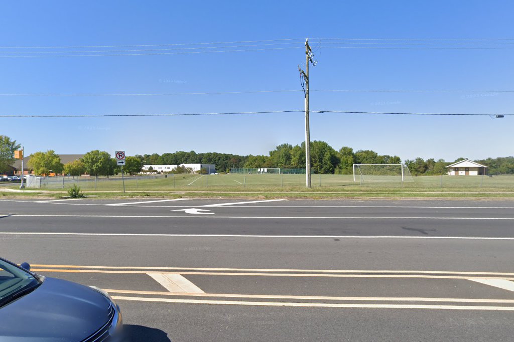Chancellor Middle School