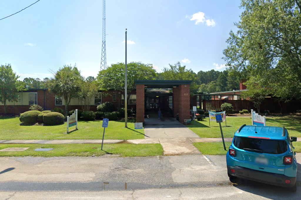 Latta Elementary School