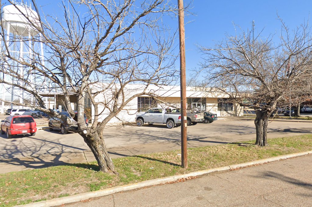 Hillsboro Passport Office