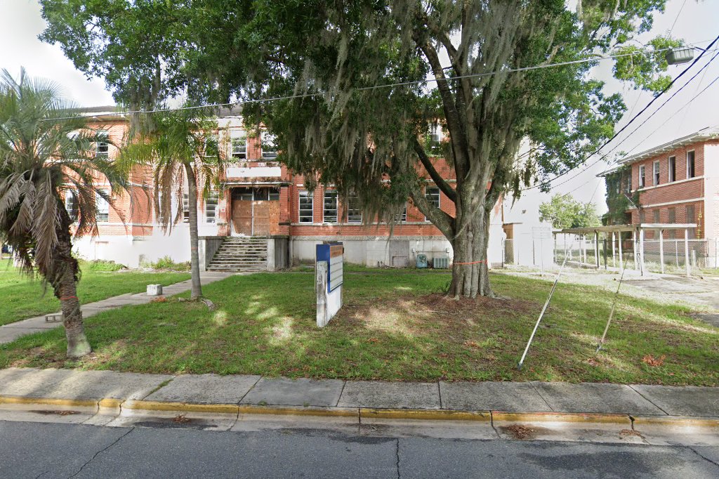 Humanities And Fine Arts Charter School