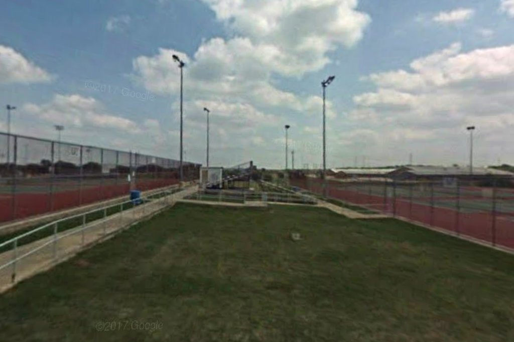 Floresville High School