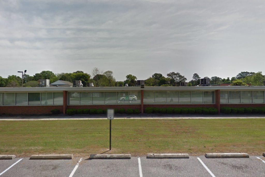 Beck Learning Center