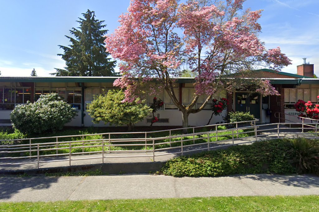 Thornton Creek School