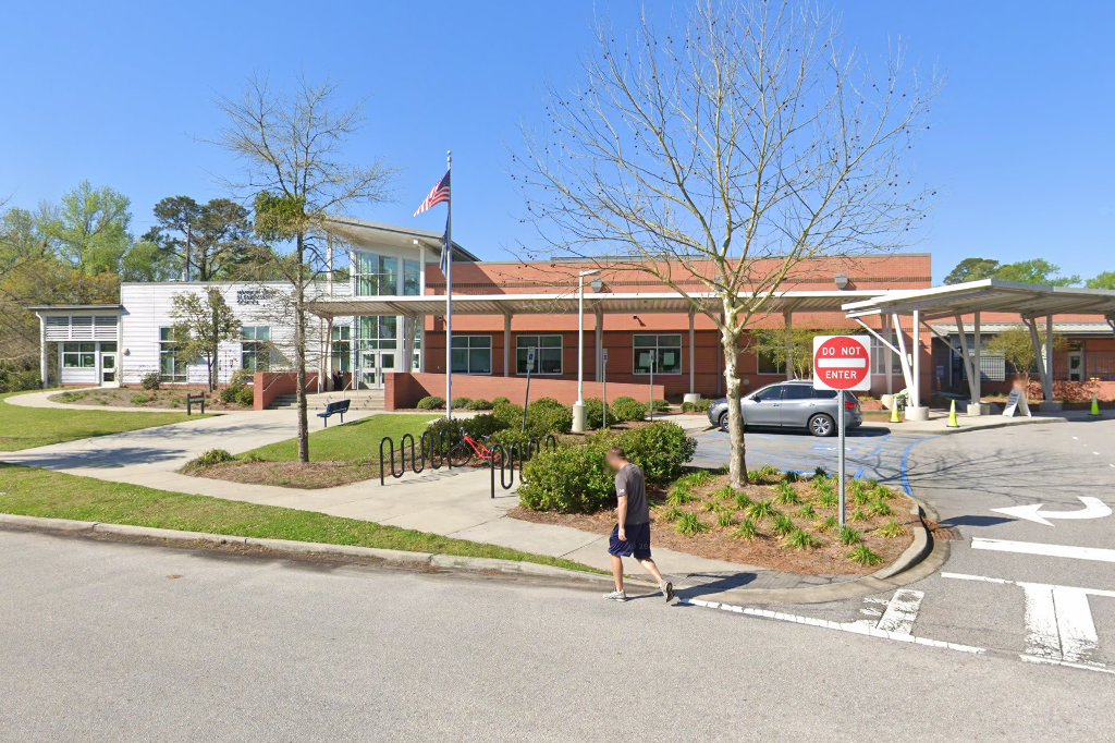 Harbor View Elementary School