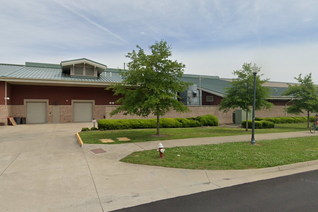 Virginia Beach Middle School