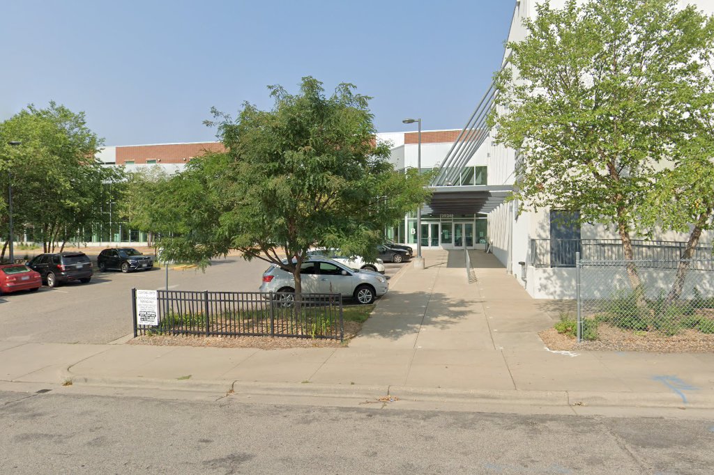 Cristo Rey Jesuit High School