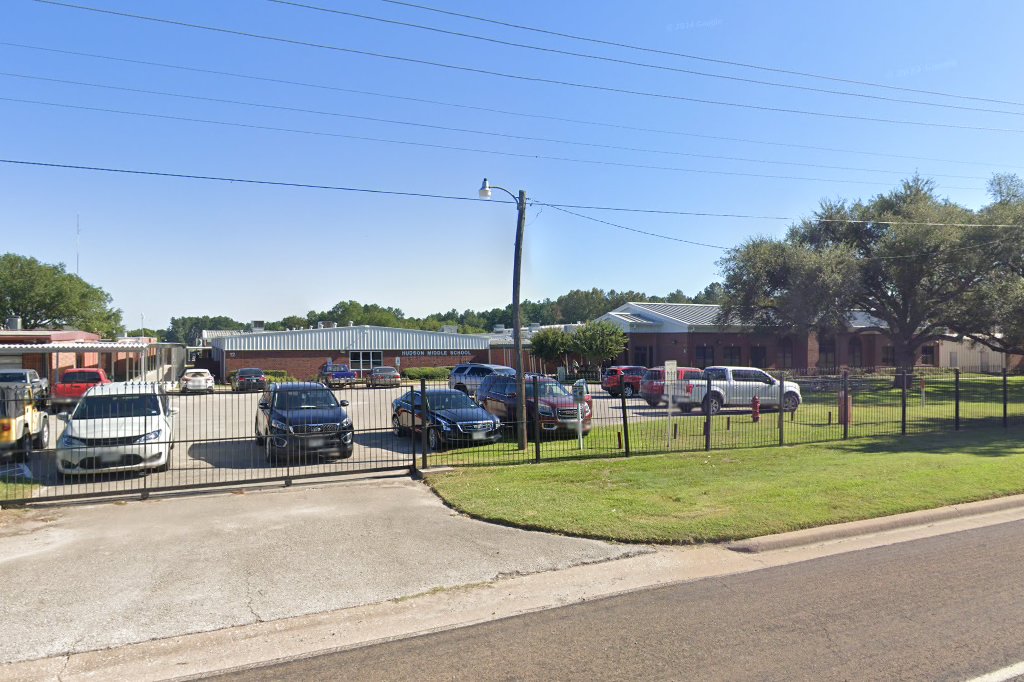 Hudson High School