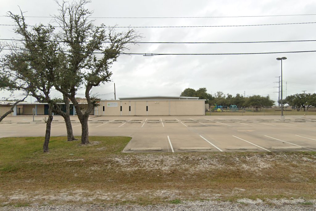 Live Oak 1-3 Learning Center