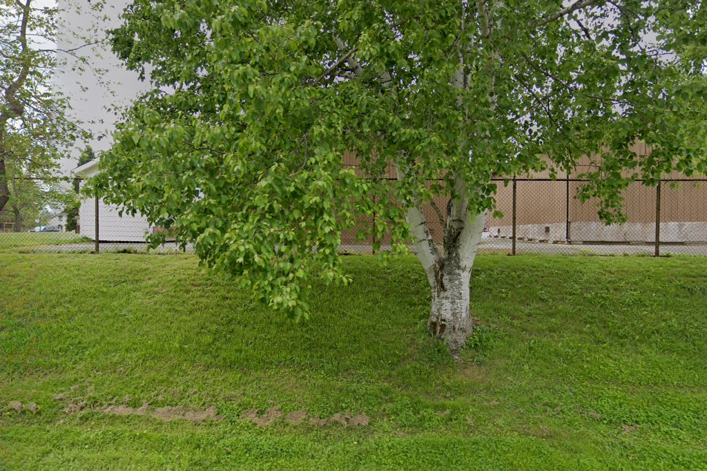 Larrabee Elementary School