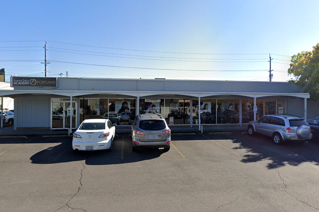Phagans Tigard Beauty School