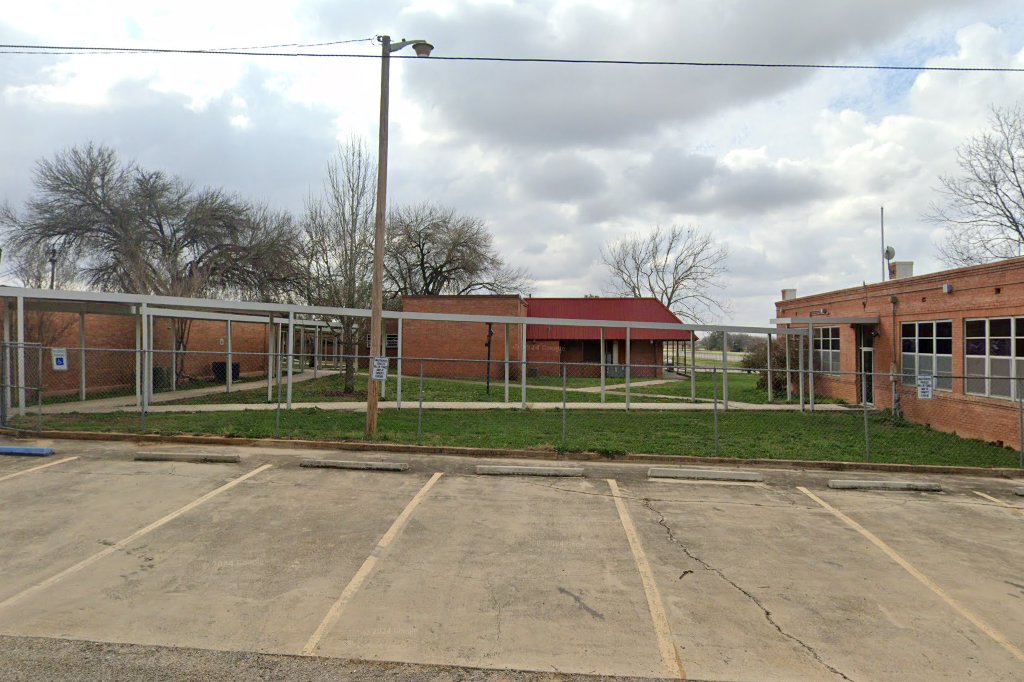 Pleasanton Pre-K Center