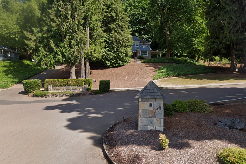 Corban University