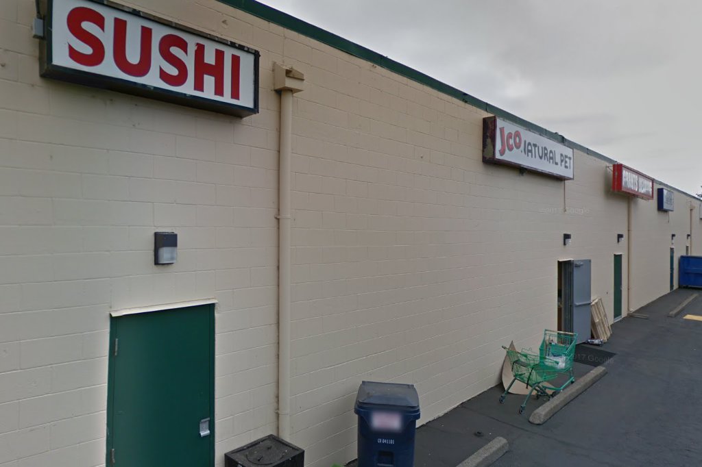 Northwest College-Eugene