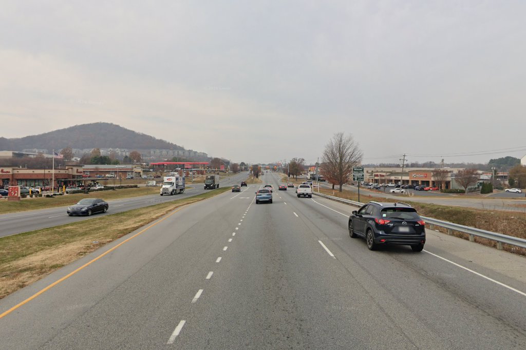 Shenandoah Valley Reg School