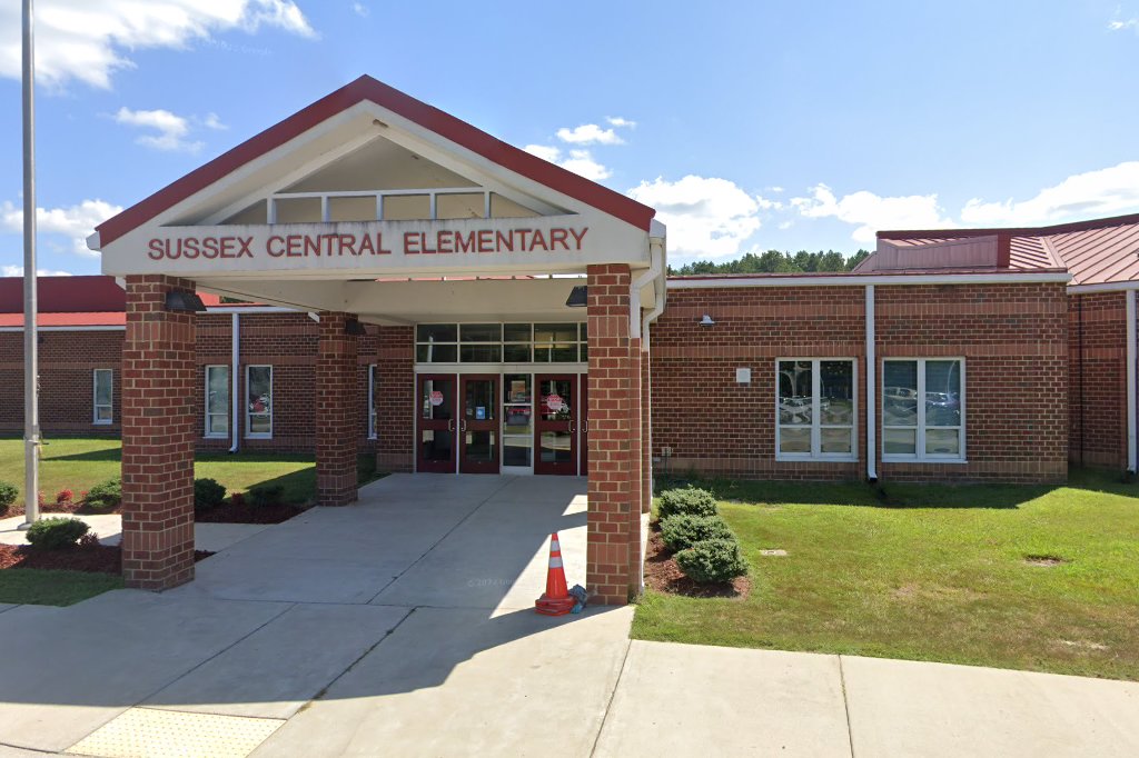 Sussex Central High School