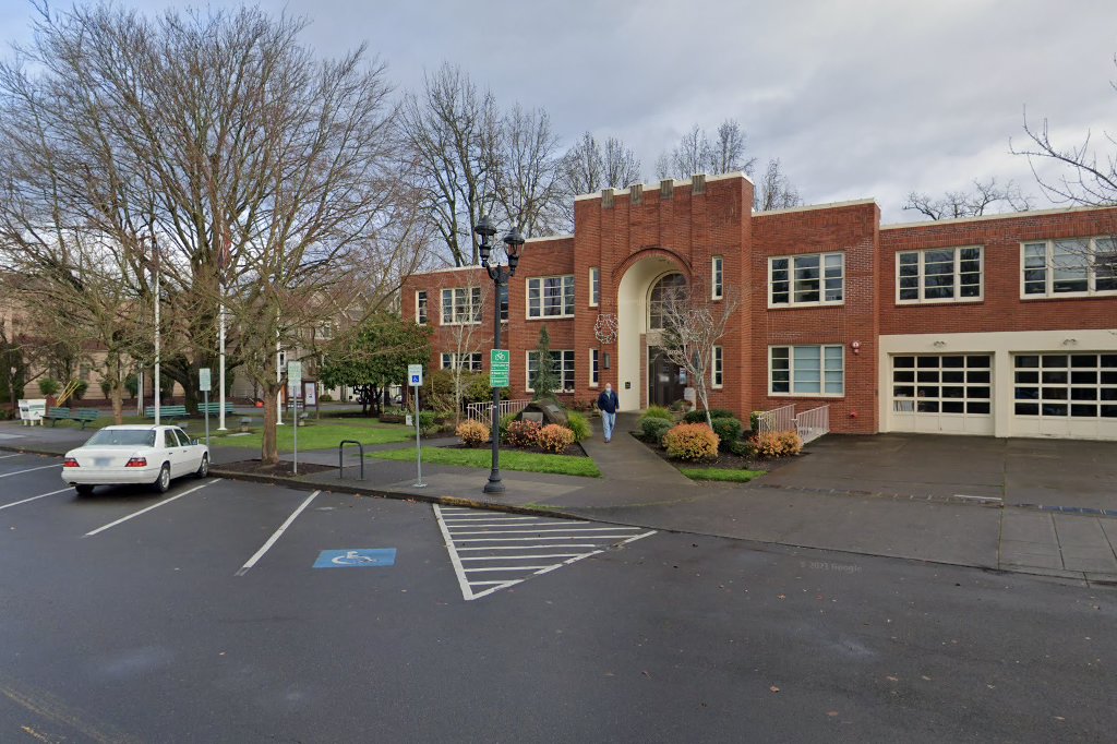 Milwaukie Municipal Court