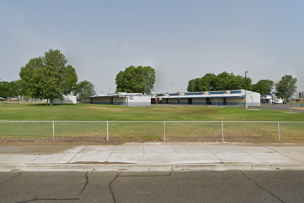 Peninsula Elementary School
