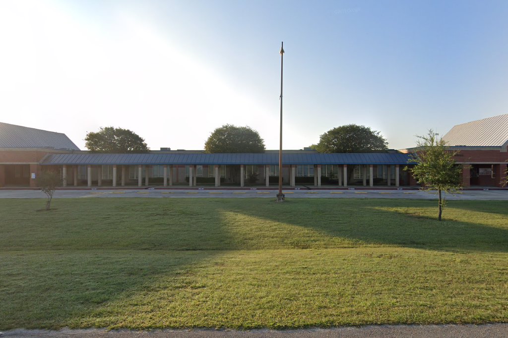 Southside High School