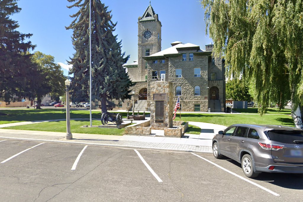Baker County Court