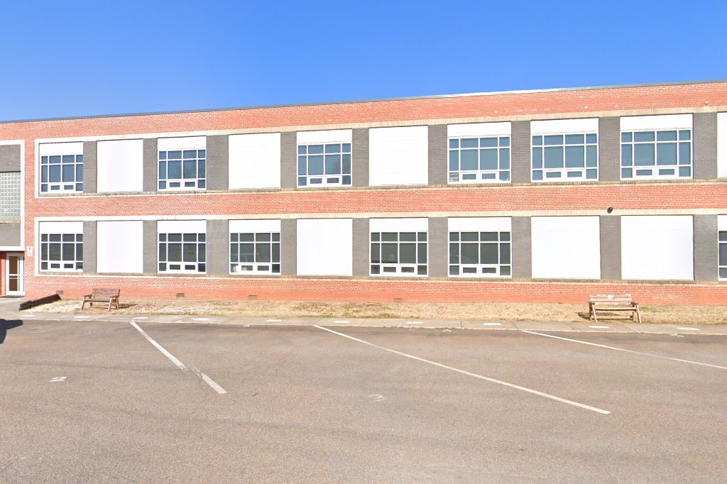 Natural Bridge Elementary School