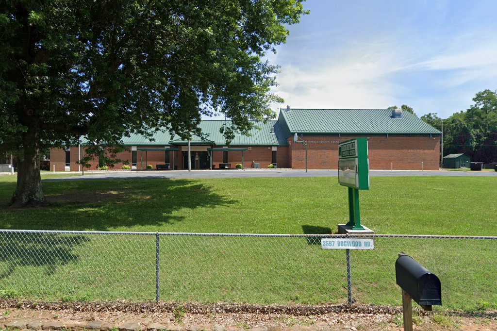 Hardin Reynolds Elementary School