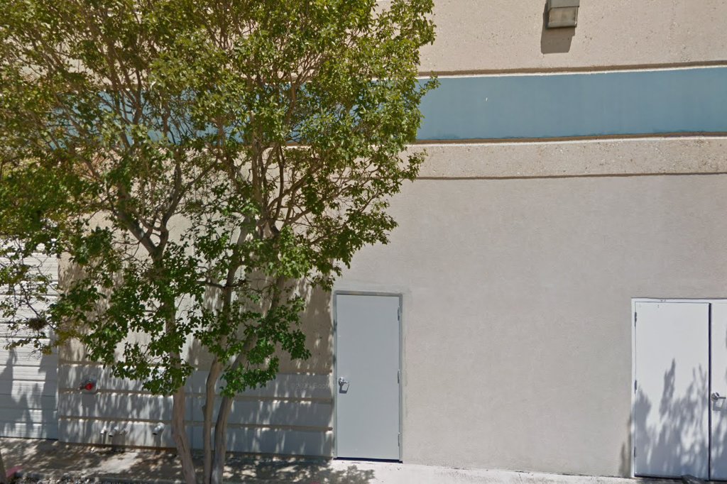 School of Science and Technology-Alamo