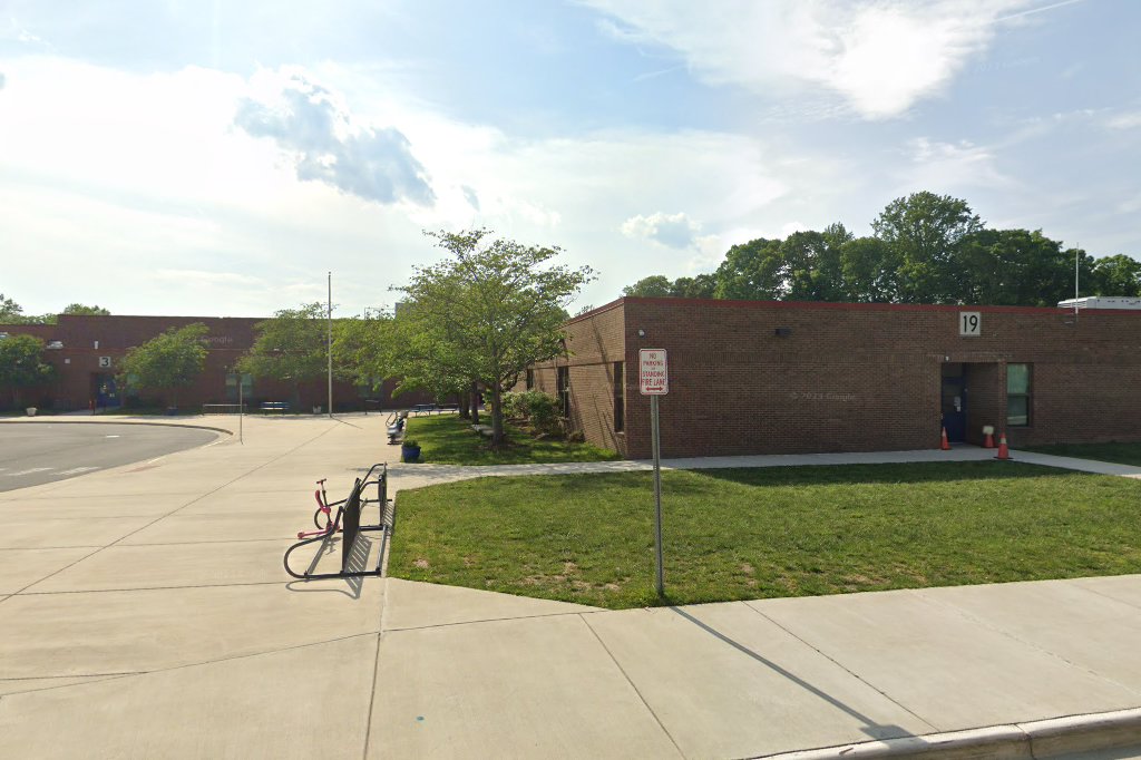 Antietam Elementary School