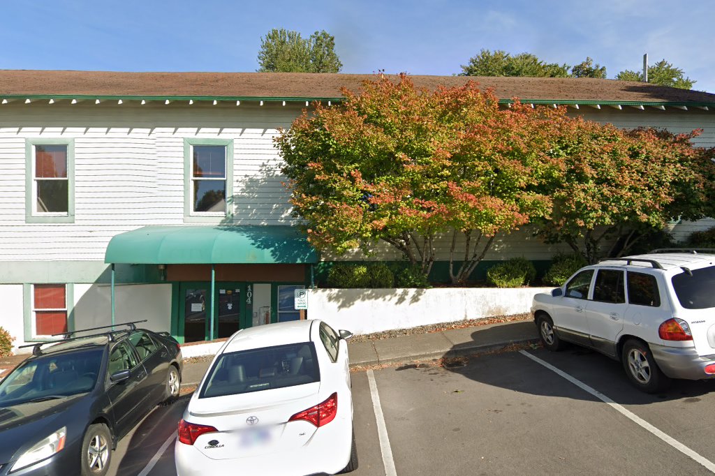 Troutdale Municipal Court