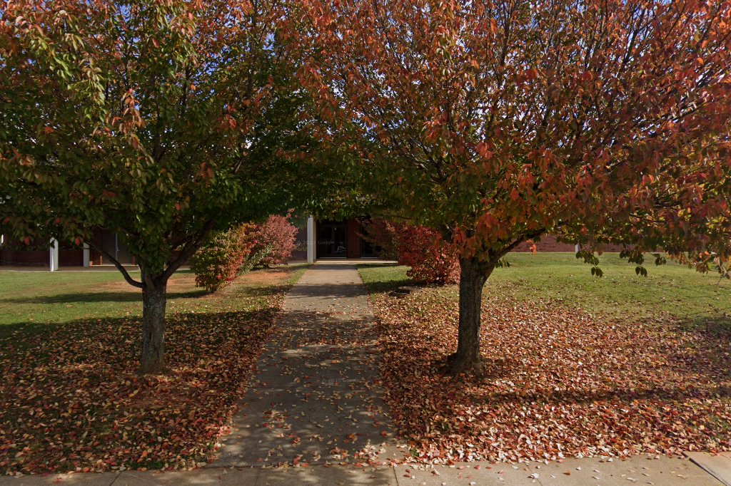 Jefferson Forest High School