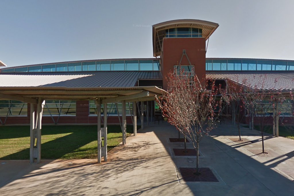 Goodview Elementary School