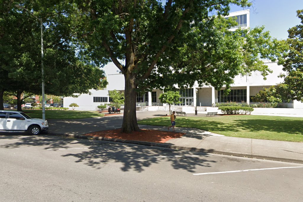 Marion County Court